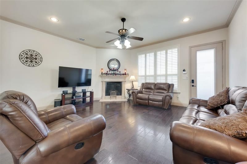 5056 Empire Way, Irving TX 75038 - Photo 11