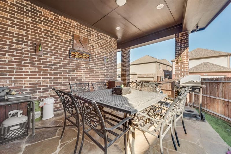 5056 Empire Way, Irving TX 75038 - Photo 35
