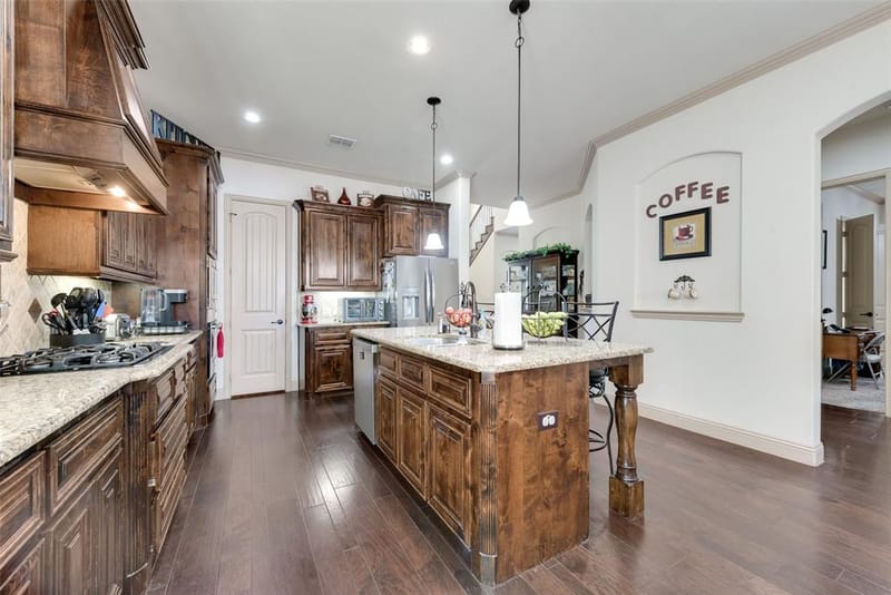 5056 Empire Way, Irving TX 75038 - Photo 8