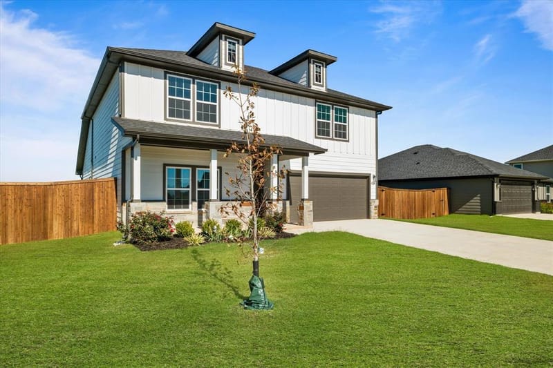 434 Cirrus Circle, Muenster TX 76252 - Photo 2