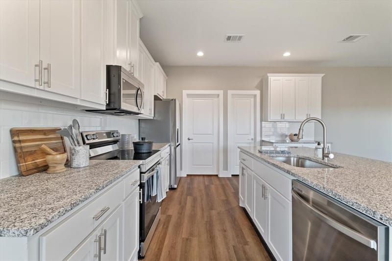 434 Cirrus Circle, Muenster TX 76252 - Photo 13