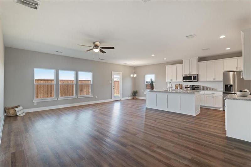 434 Cirrus Circle, Muenster TX 76252 - Photo 9
