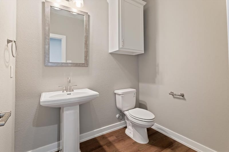 434 Cirrus Circle, Muenster TX 76252 - Photo 8
