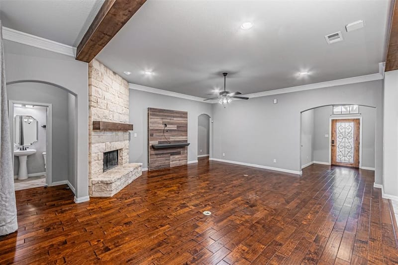 7812 Grain Court, Godley TX 76044 - Photo 16