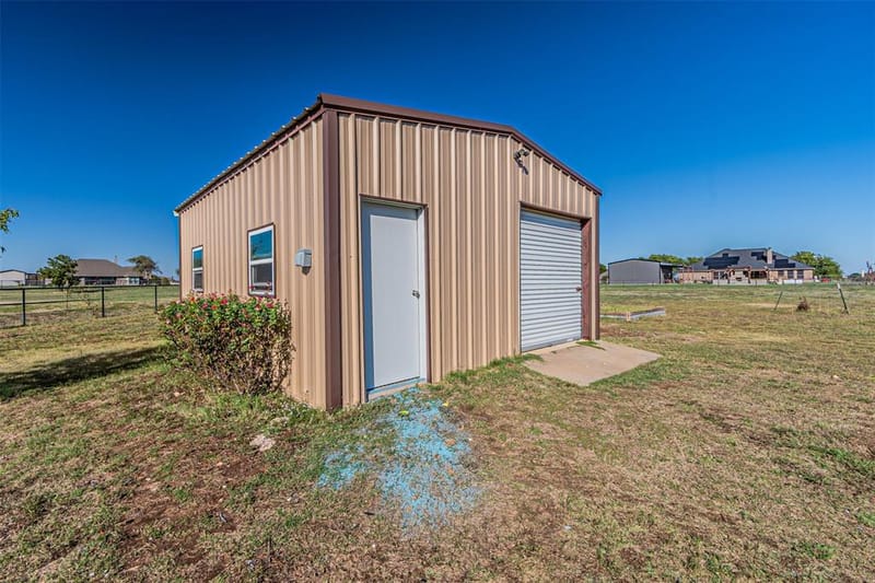 7812 Grain Court, Godley TX 76044 - Photo 36