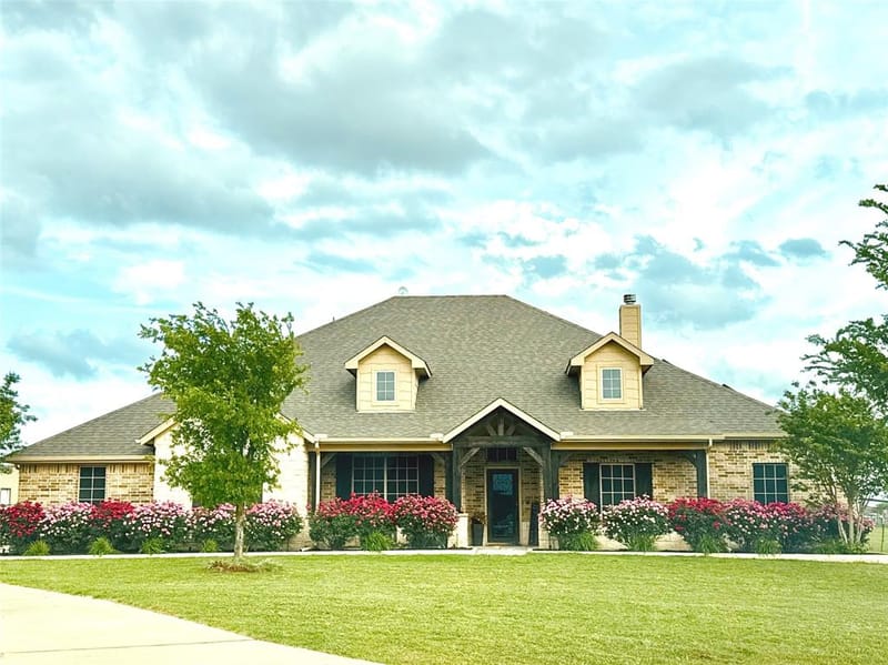 7812 Grain Court, Godley TX 76044