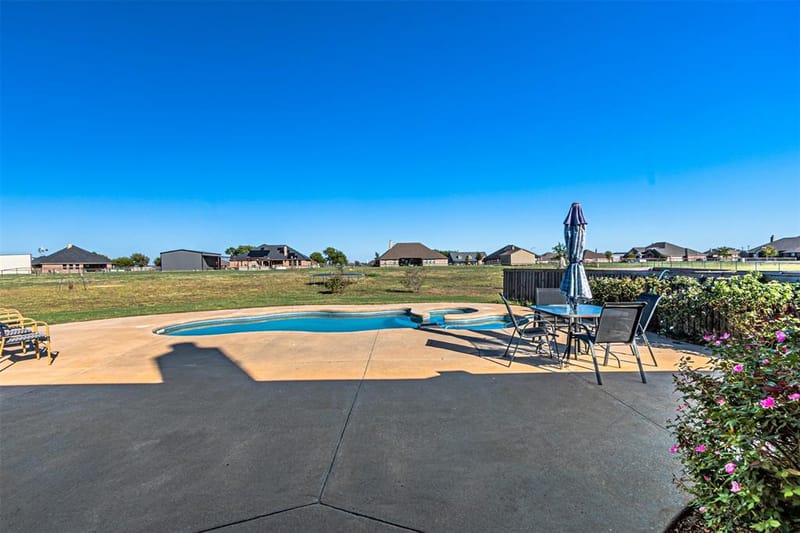 7812 Grain Court, Godley TX 76044 - Photo 34