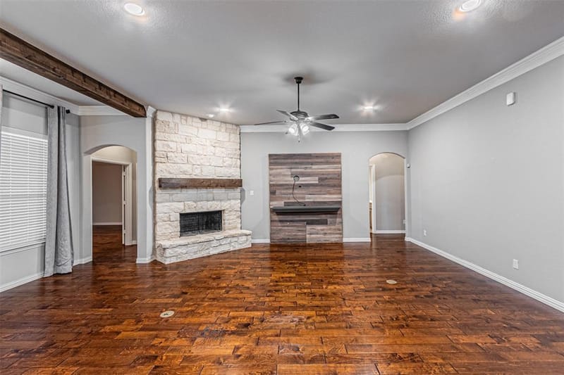 7812 Grain Court, Godley TX 76044 - Photo 15