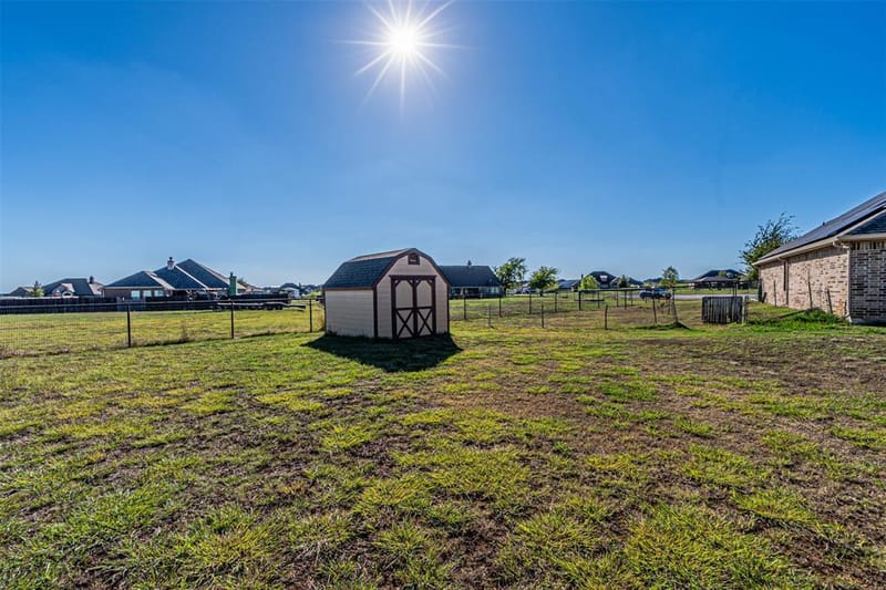 7812 Grain Court, Godley TX 76044 - Photo 40