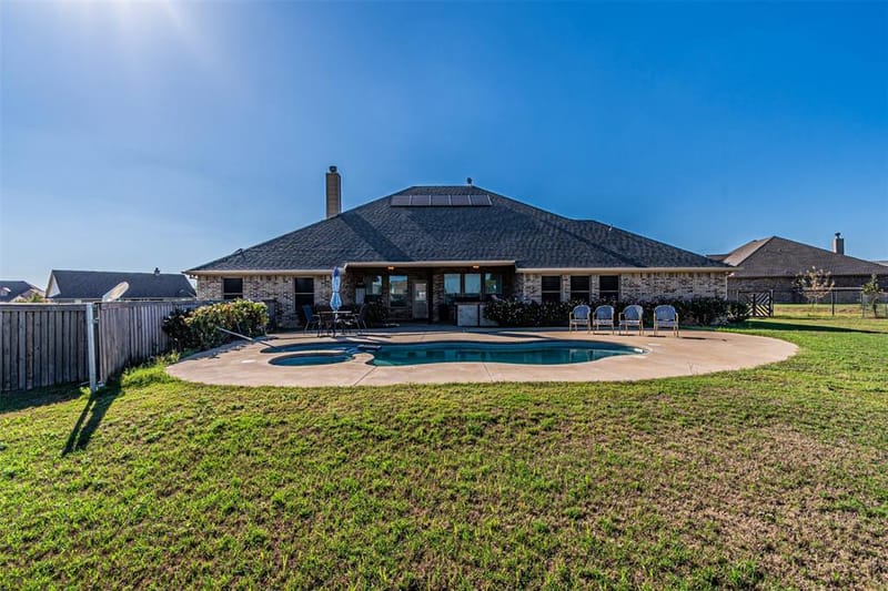 7812 Grain Court, Godley TX 76044 - Photo 39
