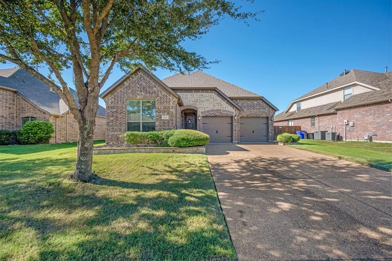 514 Madrone Trail, Forney TX 75126 - Photo 3
