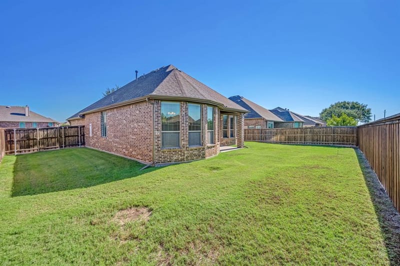 514 Madrone Trail, Forney TX 75126 - Photo 36