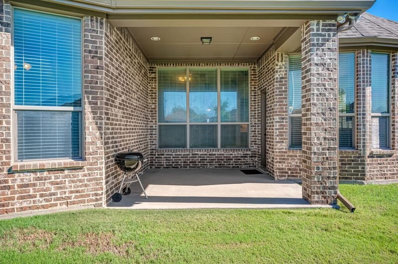 514 Madrone Trail, Forney TX 75126 - Photo 34