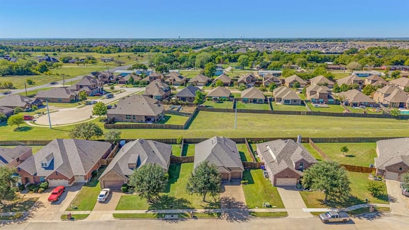 514 Madrone Trail, Forney TX 75126 - Photo 38