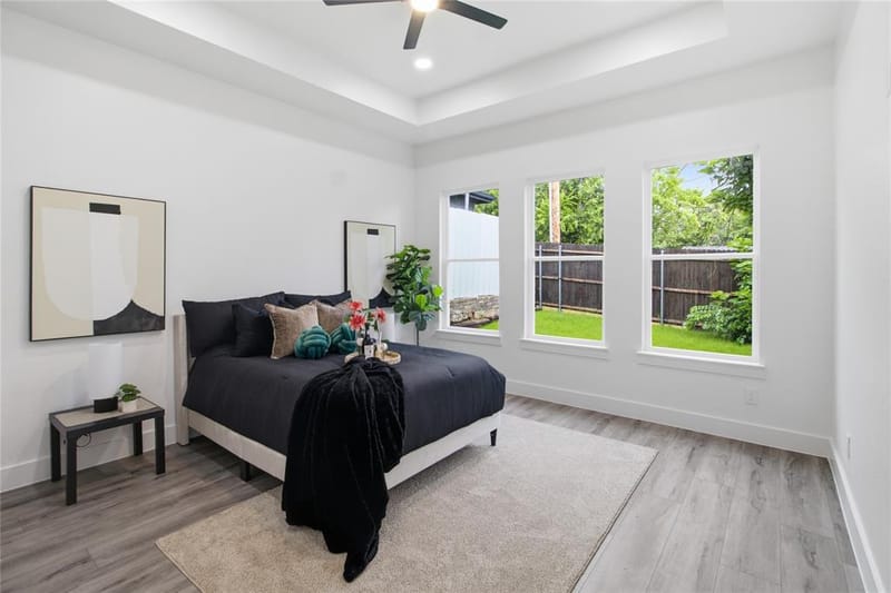 2504 Vaughn Boulevard, Fort Worth TX 76105 - Photo 20