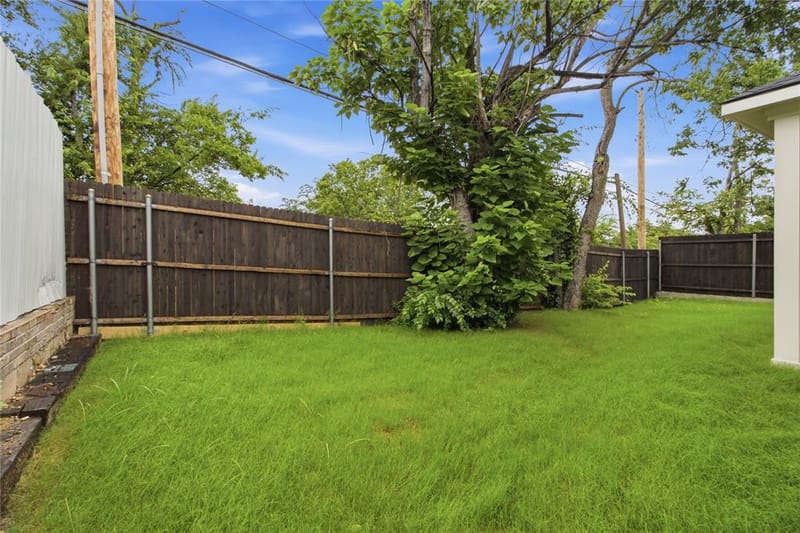 2504 Vaughn Boulevard, Fort Worth TX 76105 - Photo 33