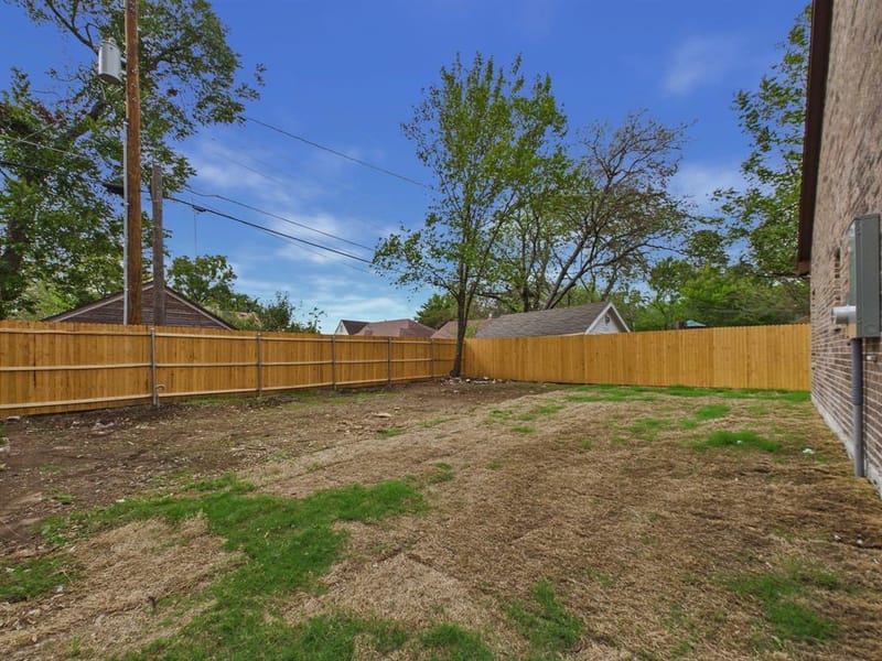 948 Marion Avenue, Fort Worth TX 76104 - Photo 27