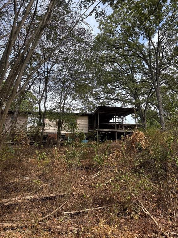 151 County Road 1421, Quitman TX 75783 - Photo 2