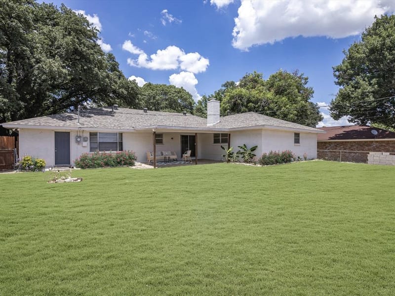 3709 Ashford Avenue, Fort Worth TX 76133 - Photo 26