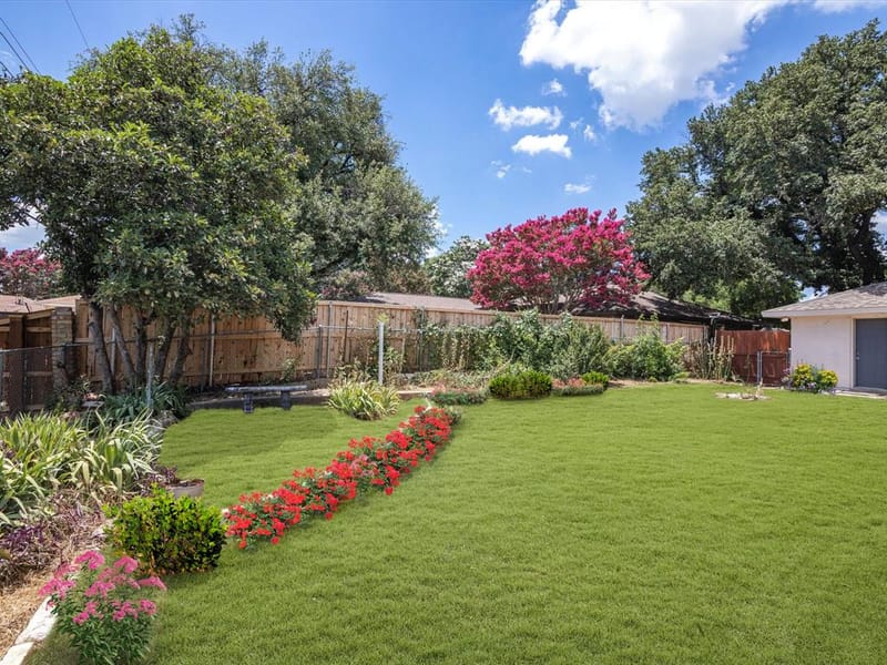 3709 Ashford Avenue, Fort Worth TX 76133 - Photo 28