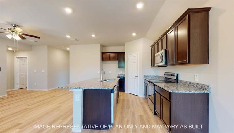 10412 Altair Drive, Waco TX 76708 - Photo 6