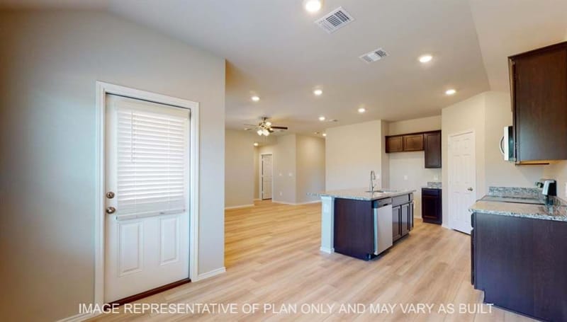 10412 Altair Drive, Waco TX 76708 - Photo 7