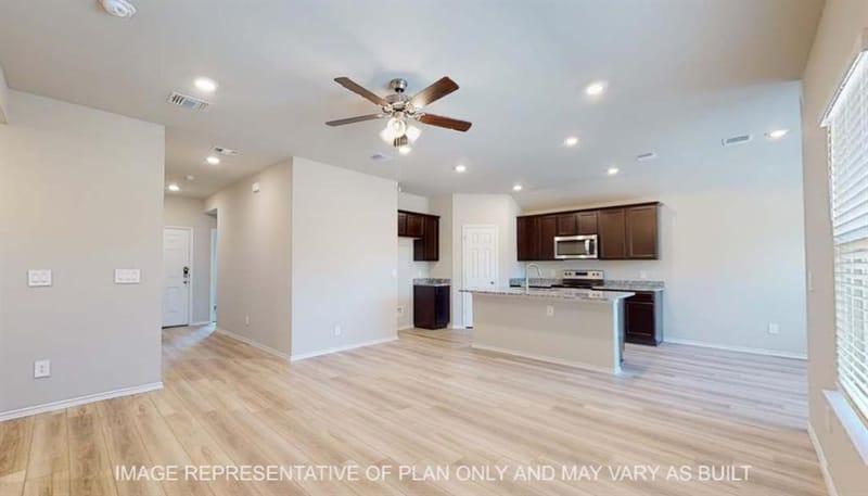 10412 Altair Drive, Waco TX 76708 - Photo 3