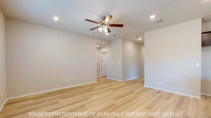 10412 Altair Drive, Waco TX 76708 - Photo 5