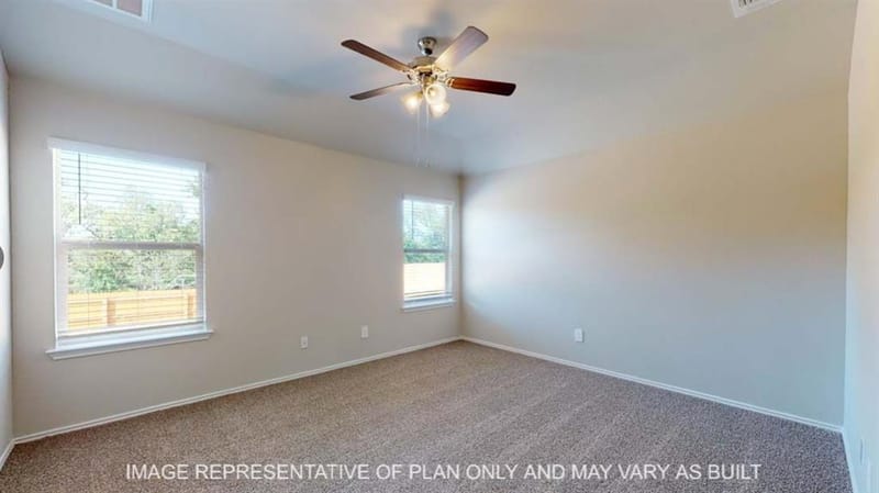 10412 Altair Drive, Waco TX 76708 - Photo 9