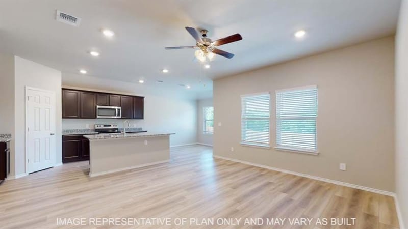 10412 Altair Drive, Waco TX 76708 - Photo 8