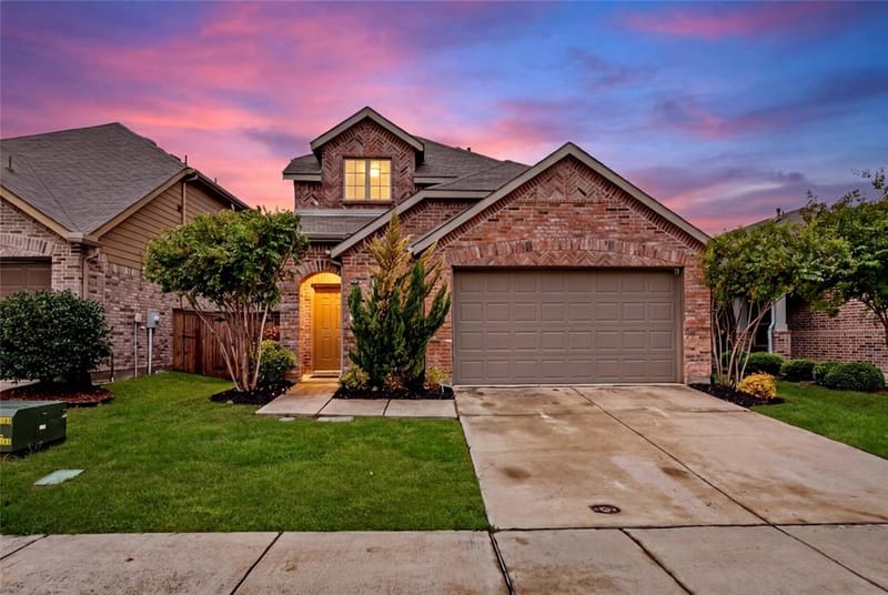 3955 Chesapeake Lane, Heartland TX 75126 - Photo 22