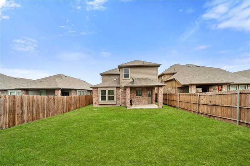 3955 Chesapeake Lane, Heartland TX 75126 - Photo 20