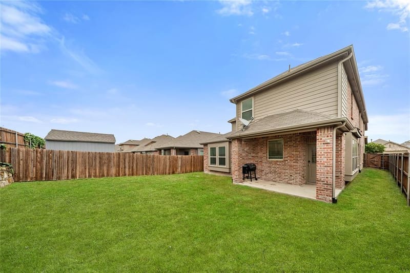 3955 Chesapeake Lane, Heartland TX 75126 - Photo 19