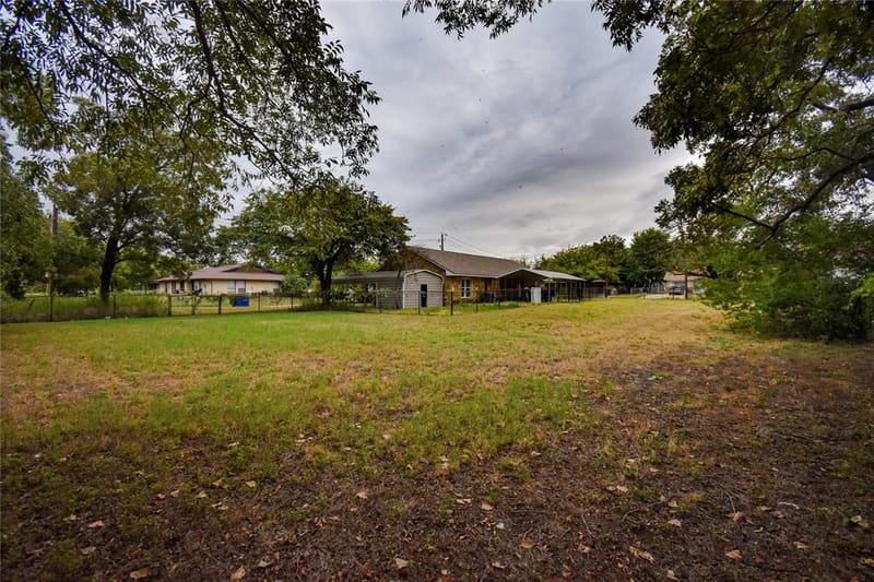 2363 W Denman, Stephenville TX 76401 - Photo 17