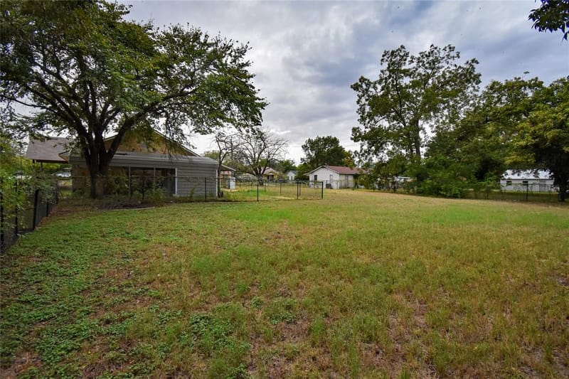 2363 W Denman, Stephenville TX 76401 - Photo 16