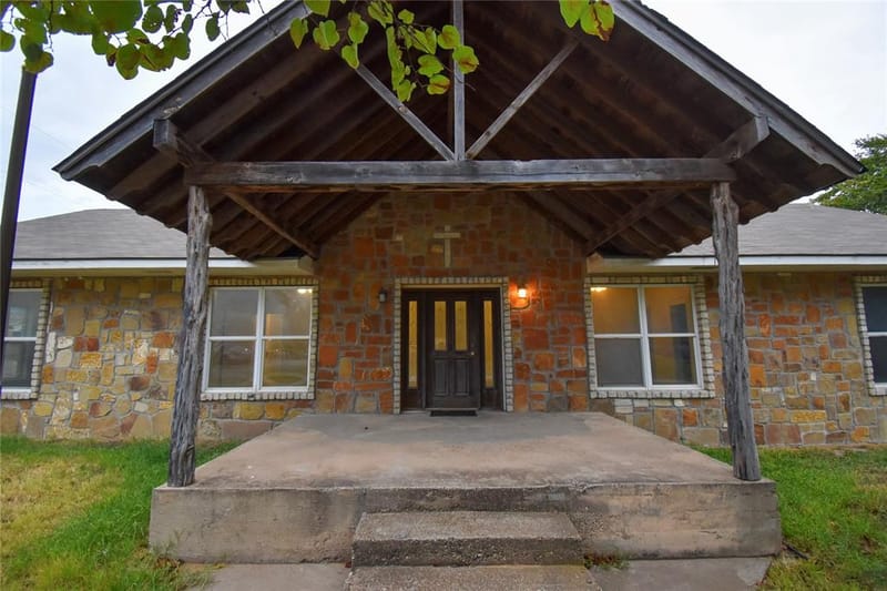 2363 W Denman, Stephenville TX 76401 - Photo 20