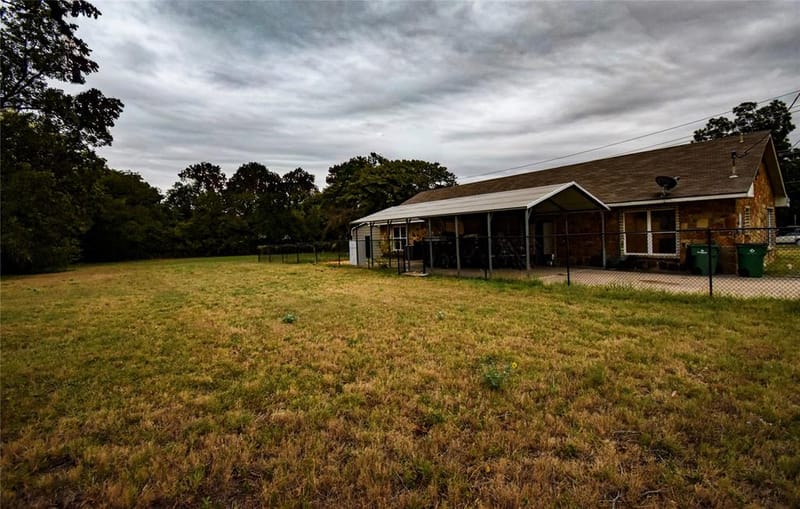 2363 W Denman, Stephenville TX 76401 - Photo 18