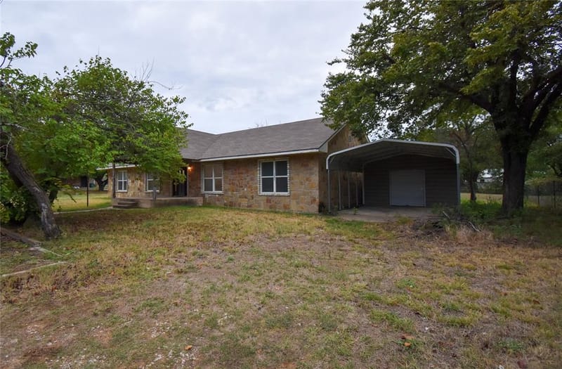 2363 W Denman, Stephenville TX 76401 - Photo 15