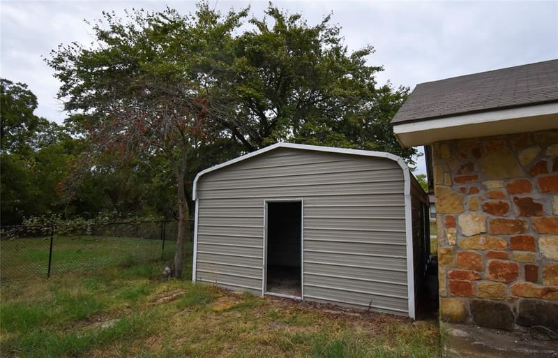 2363 W Denman, Stephenville TX 76401 - Photo 19