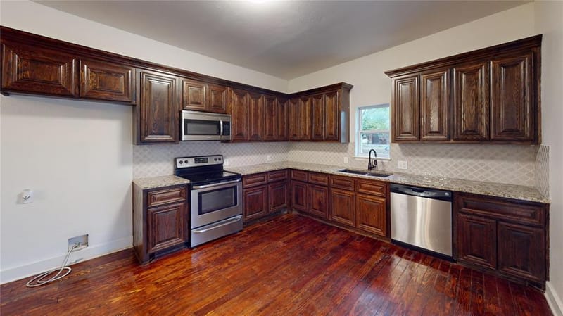 2363 W Denman, Stephenville TX 76401 - Photo 4