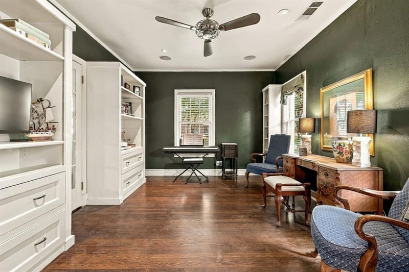 5318 Merrimac Avenue, Dallas TX 75206 - Photo 10