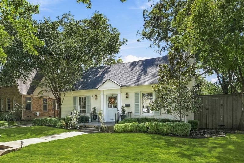 5318 Merrimac Avenue, Dallas TX 75206 - Photo 37