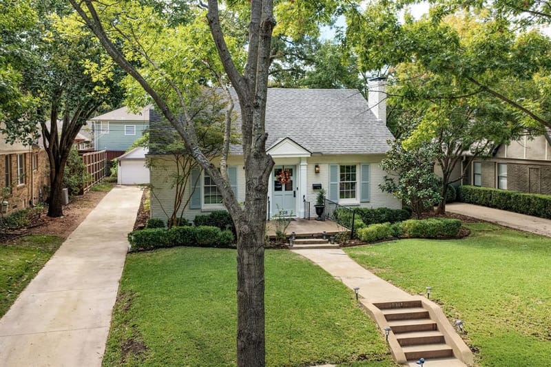 5318 Merrimac Avenue, Dallas TX 75206 - Photo 39