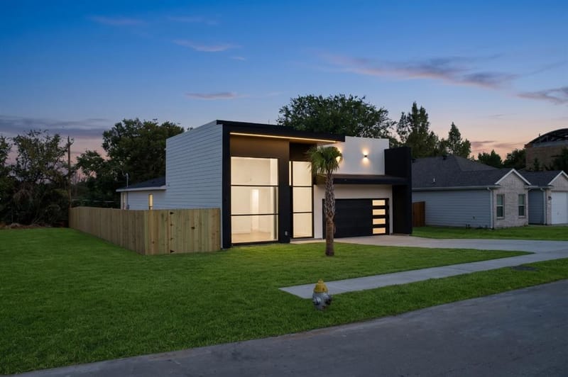 6524 Teague Drive, Dallas TX 75241