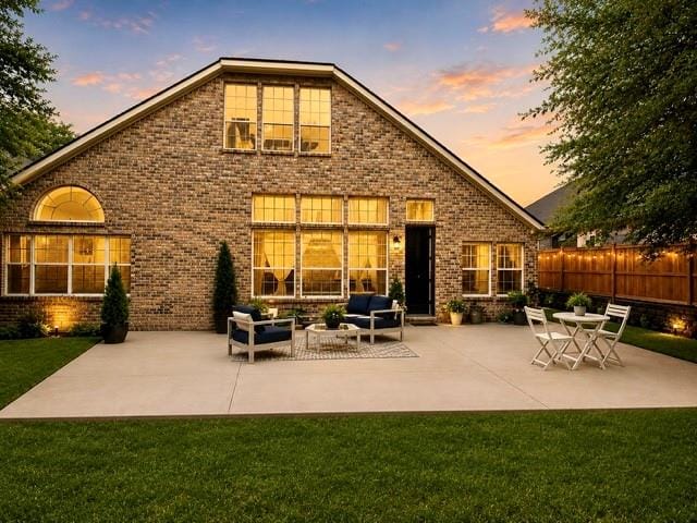 107 Appalachian Way, McKinney TX 75071 - Photo 16