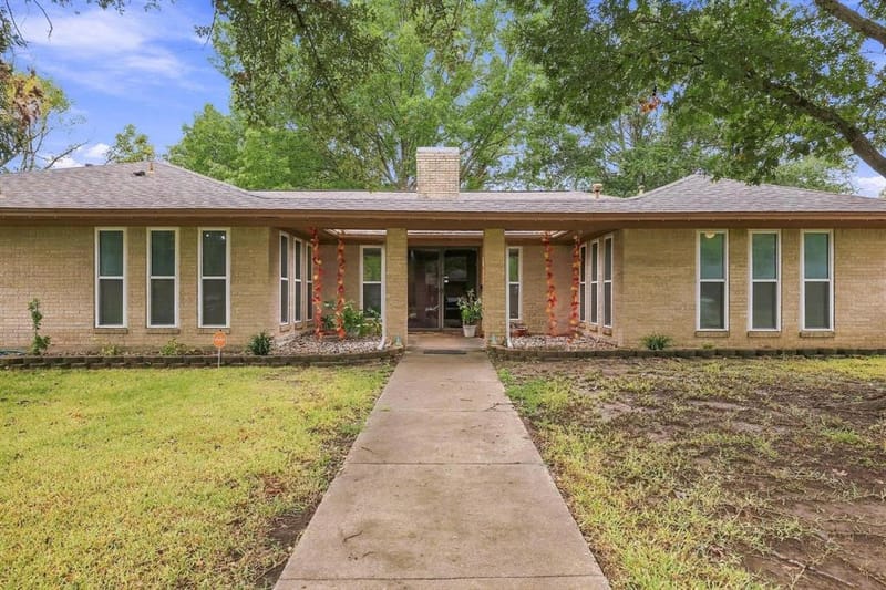 1908 Nancy Lea Drive, Bonham TX 75418 - Photo 2