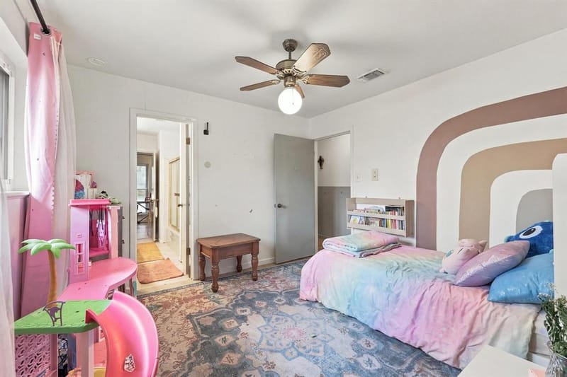 1908 Nancy Lea Drive, Bonham TX 75418 - Photo 28