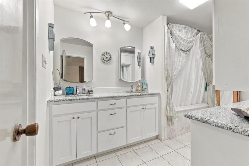 1908 Nancy Lea Drive, Bonham TX 75418 - Photo 33
