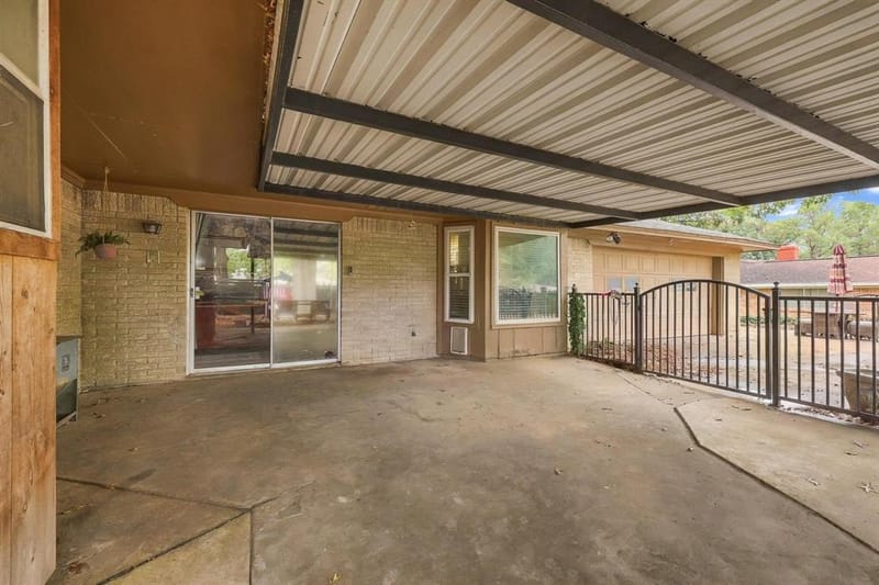1908 Nancy Lea Drive, Bonham TX 75418 - Photo 35