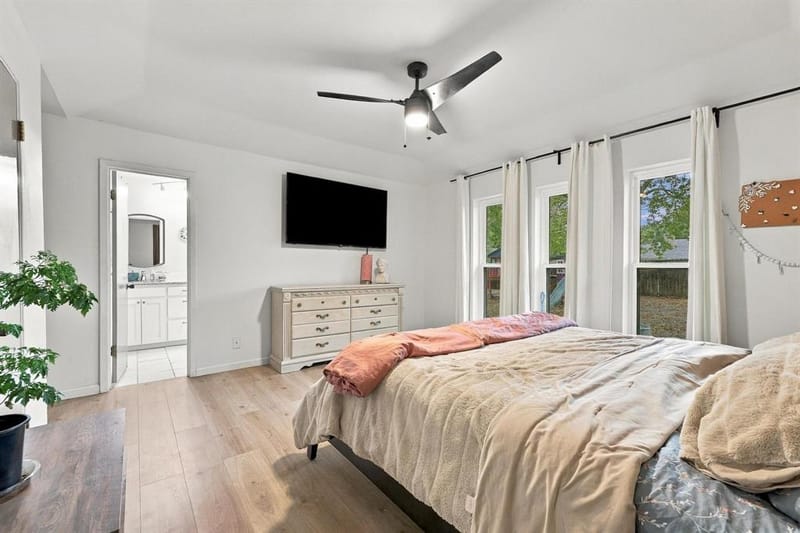 1908 Nancy Lea Drive, Bonham TX 75418 - Photo 31